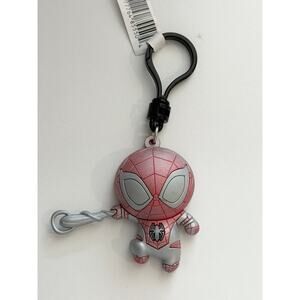 Disney 100th Figural Bag Clip - Spider Man